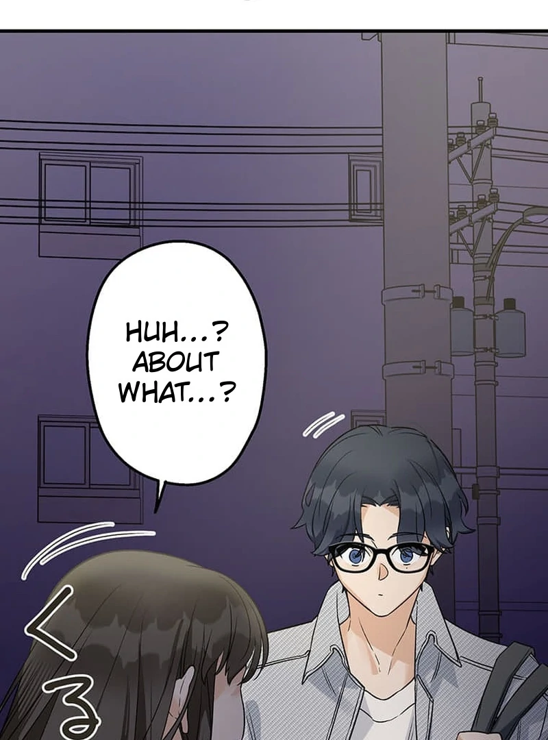 Living with My Favorite Person is Too Precious Chapter 6 - Page 29