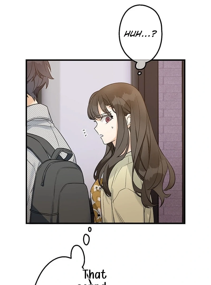 Living with My Favorite Person is Too Precious Chapter 6 - Page 3