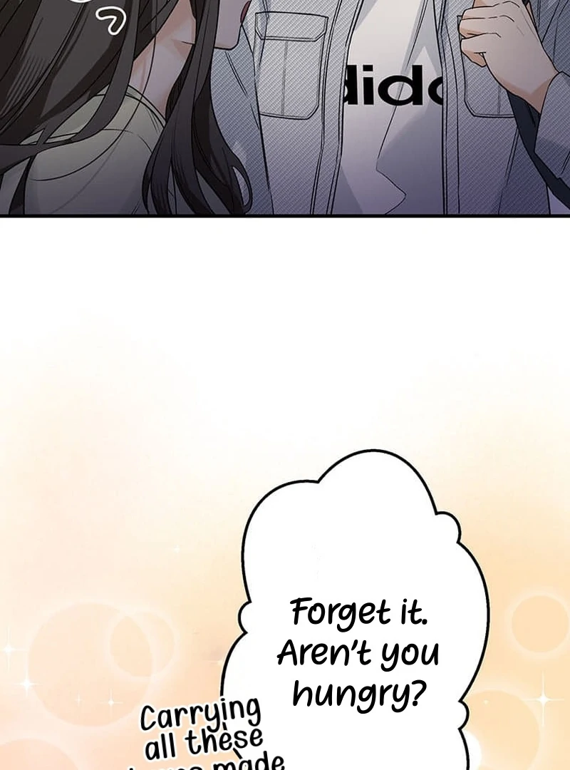 Living with My Favorite Person is Too Precious Chapter 6 - Page 30