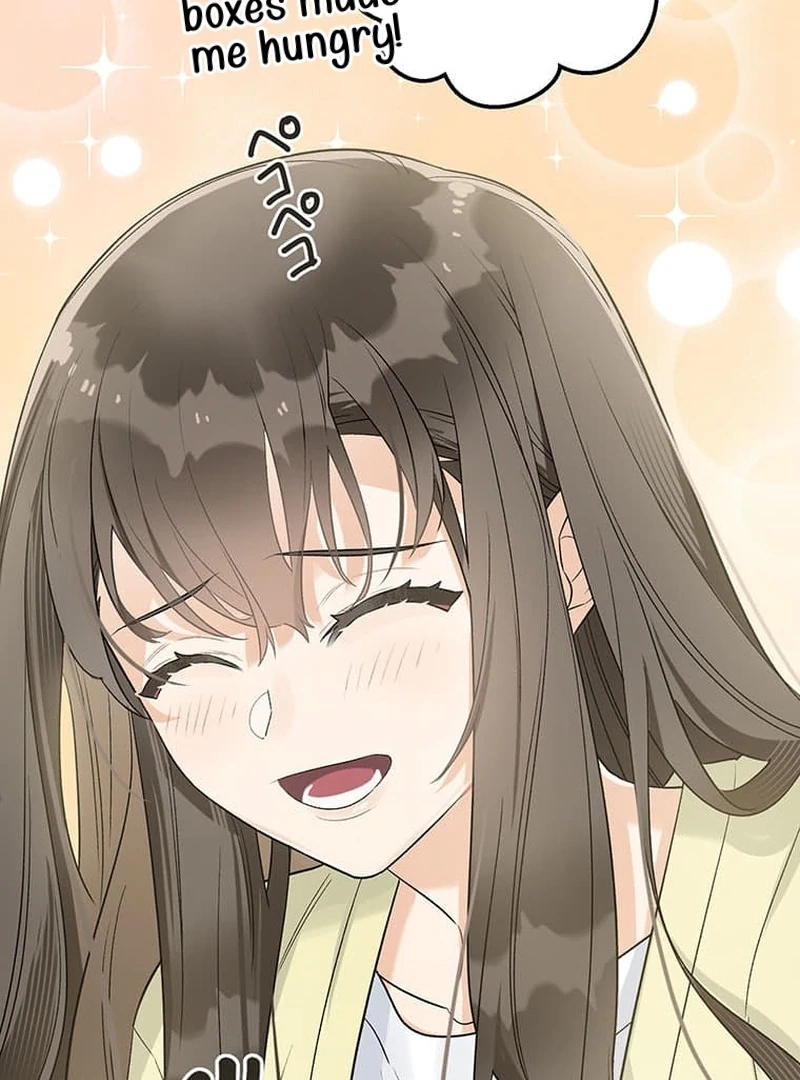 Living with My Favorite Person is Too Precious Chapter 6 - Page 31