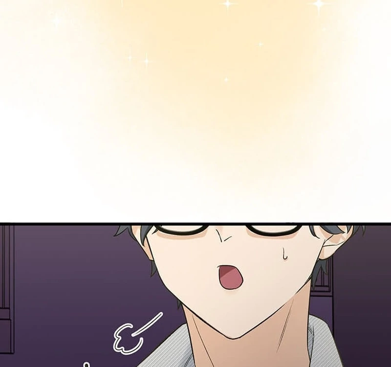 Living with My Favorite Person is Too Precious Chapter 6 - Page 33