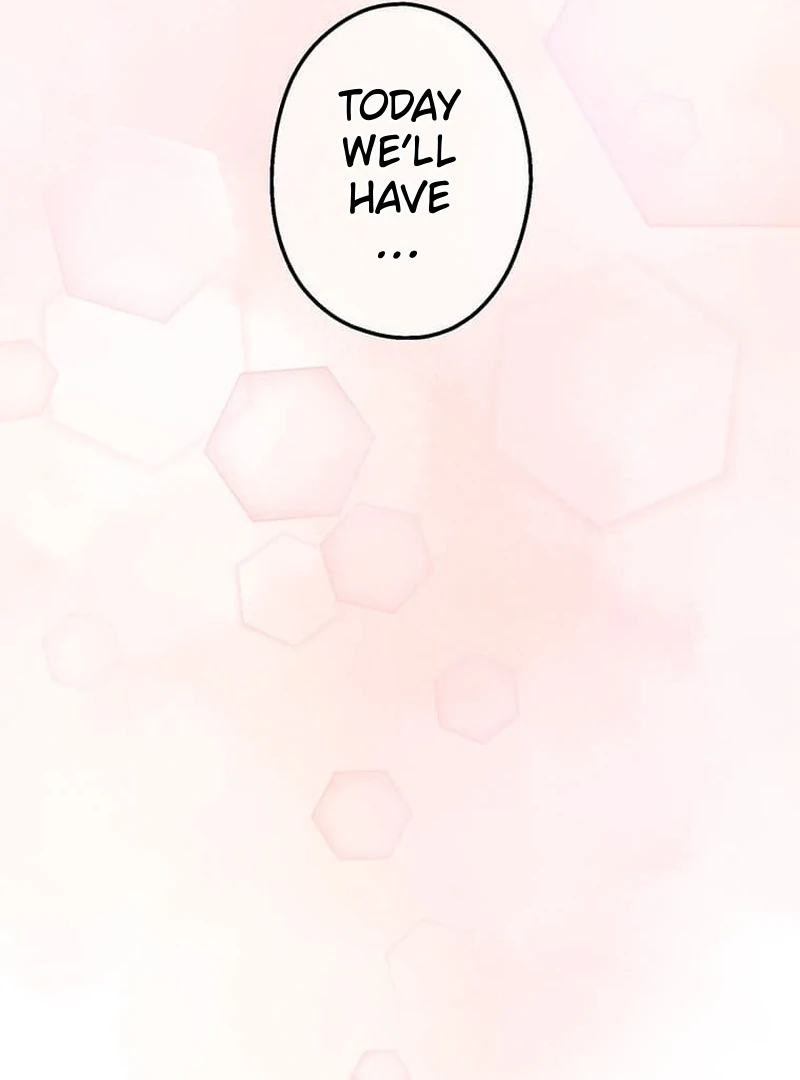 Living with My Favorite Person is Too Precious Chapter 6 - Page 35