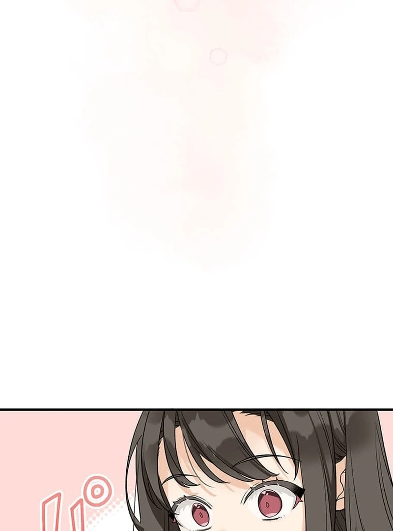 Living with My Favorite Person is Too Precious Chapter 6 - Page 36