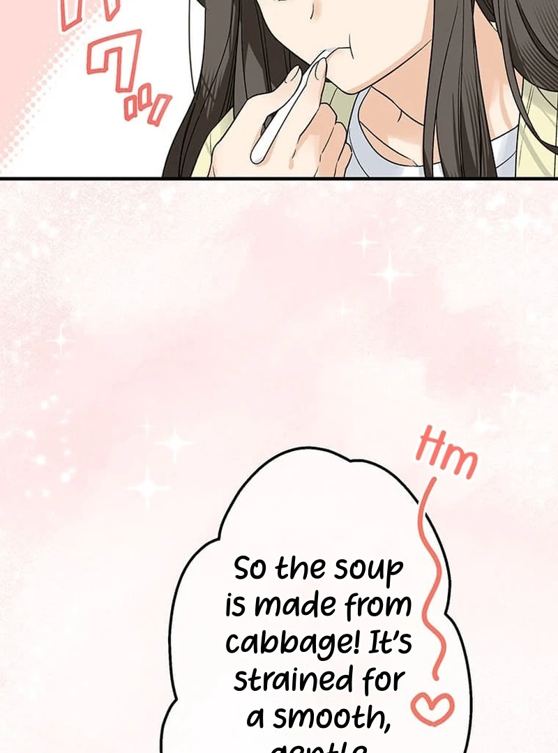 Living with My Favorite Person is Too Precious Chapter 6 - Page 37