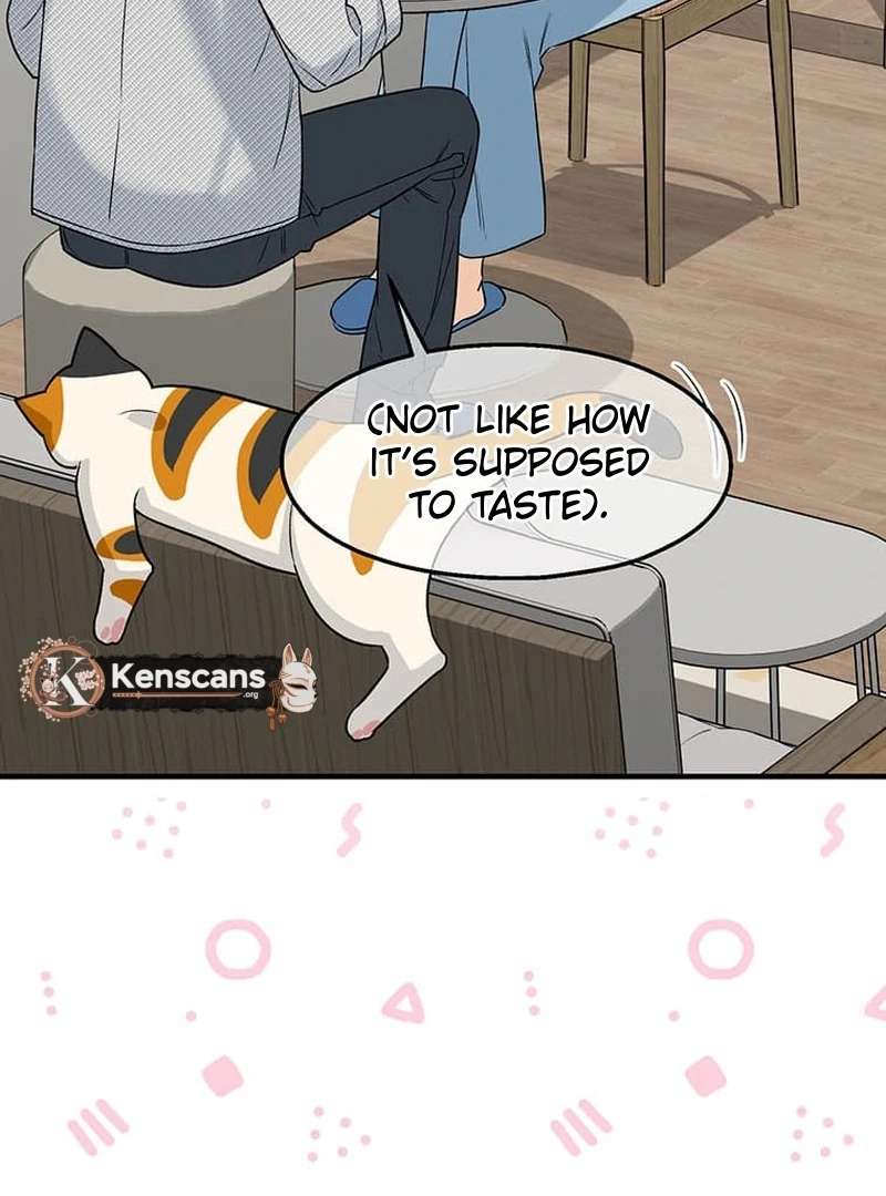 Living with My Favorite Person is Too Precious Chapter 6 - Page 39