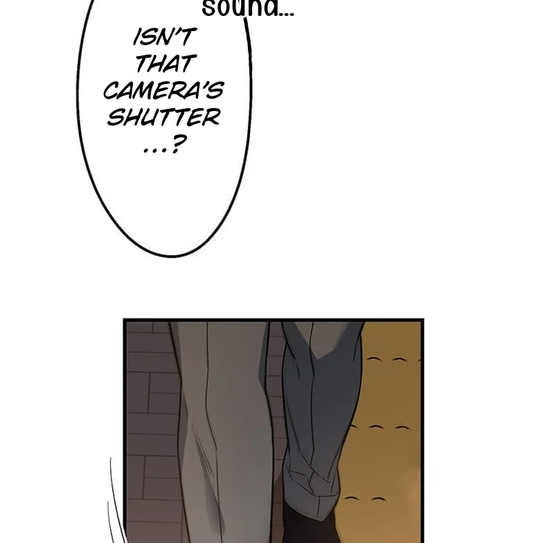 Living with My Favorite Person is Too Precious Chapter 6 - Page 4