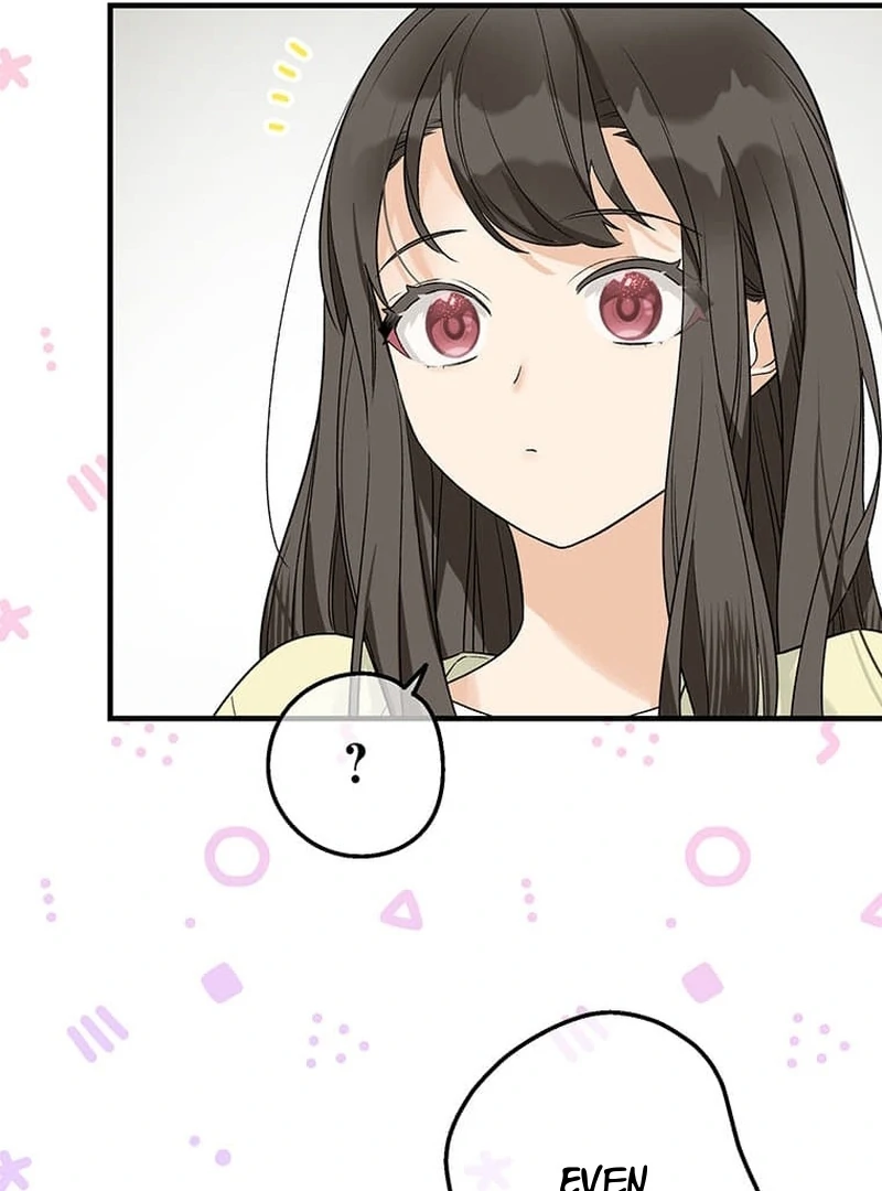 Living with My Favorite Person is Too Precious Chapter 6 - Page 40