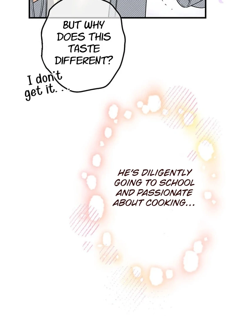 Living with My Favorite Person is Too Precious Chapter 6 - Page 42