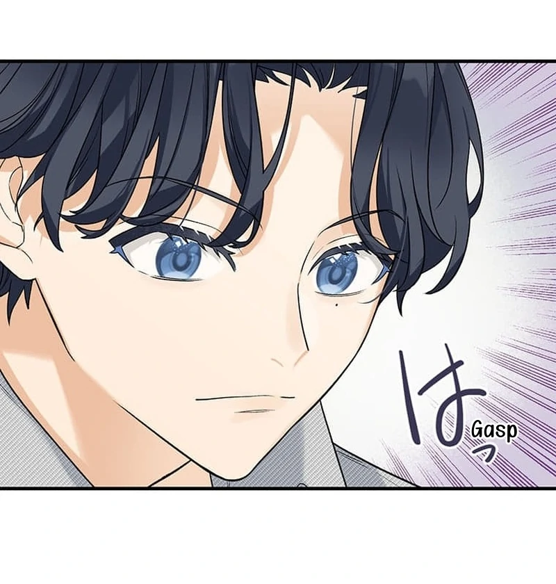 Living with My Favorite Person is Too Precious Chapter 6 - Page 45