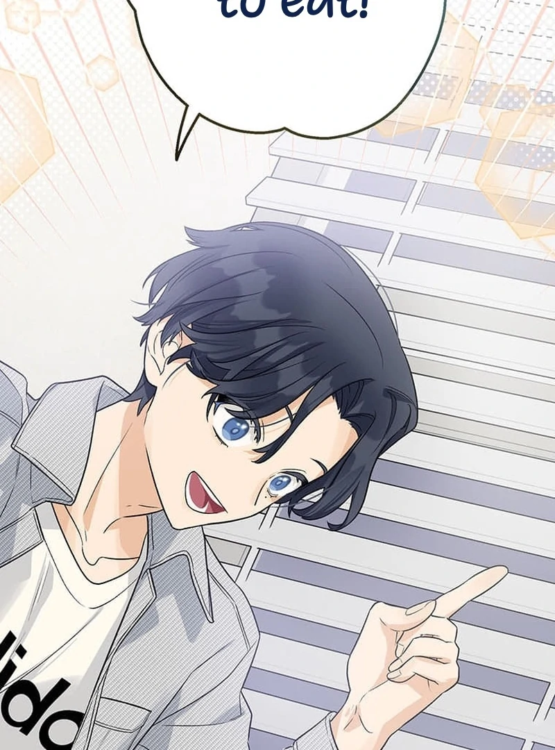 Living with My Favorite Person is Too Precious Chapter 6 - Page 48