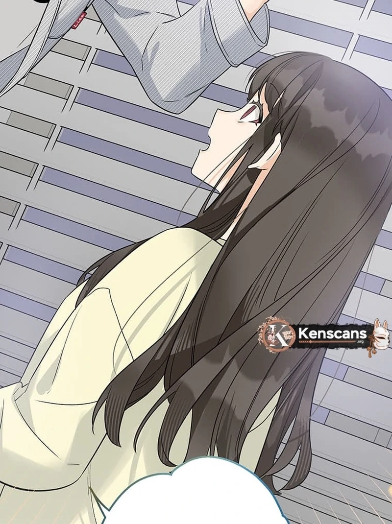 Living with My Favorite Person is Too Precious Chapter 6 - Page 49