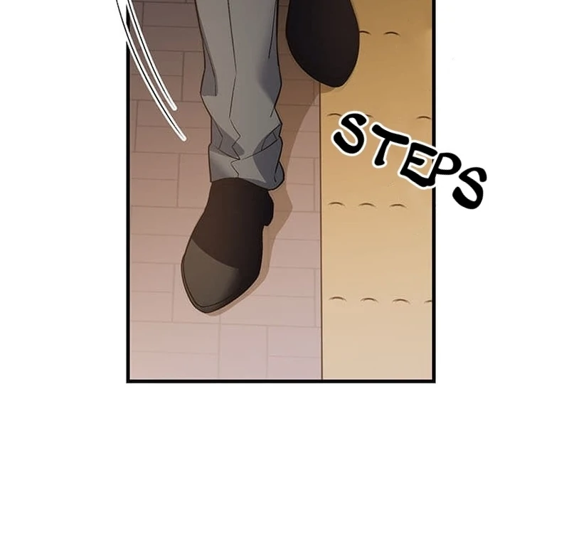 Living with My Favorite Person is Too Precious Chapter 6 - Page 5