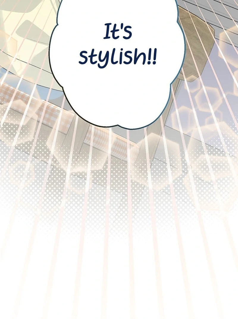 Living with My Favorite Person is Too Precious Chapter 6 - Page 50