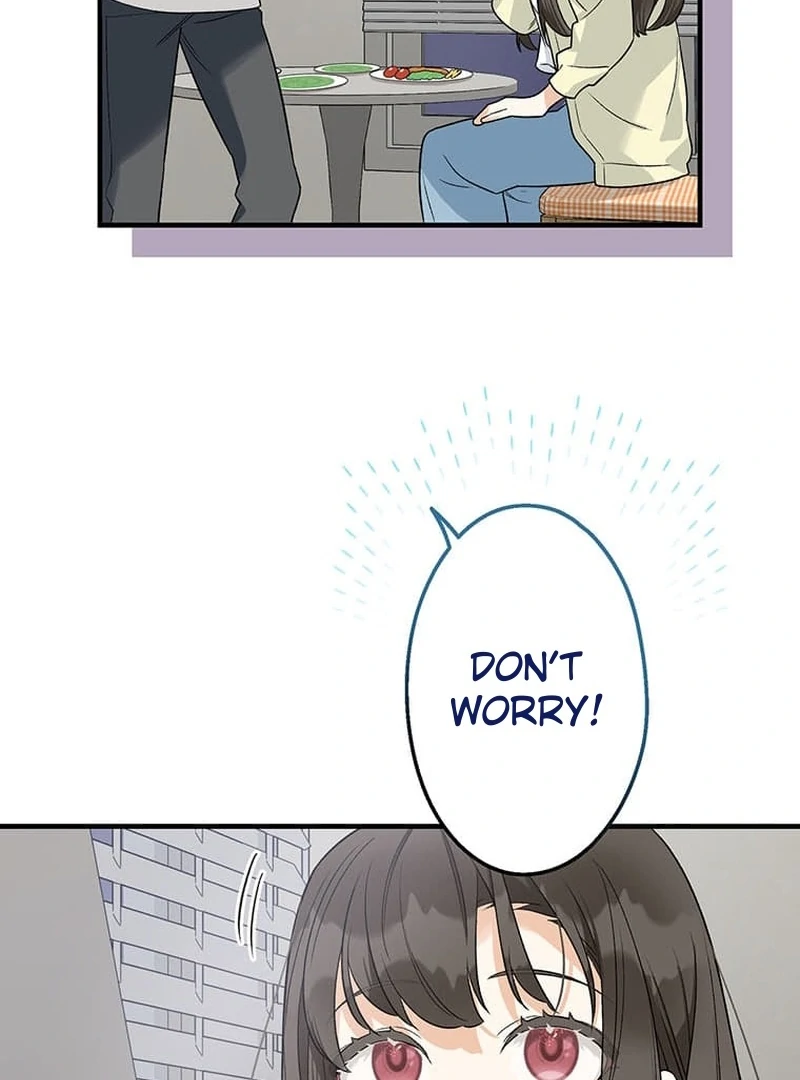 Living with My Favorite Person is Too Precious Chapter 6 - Page 52