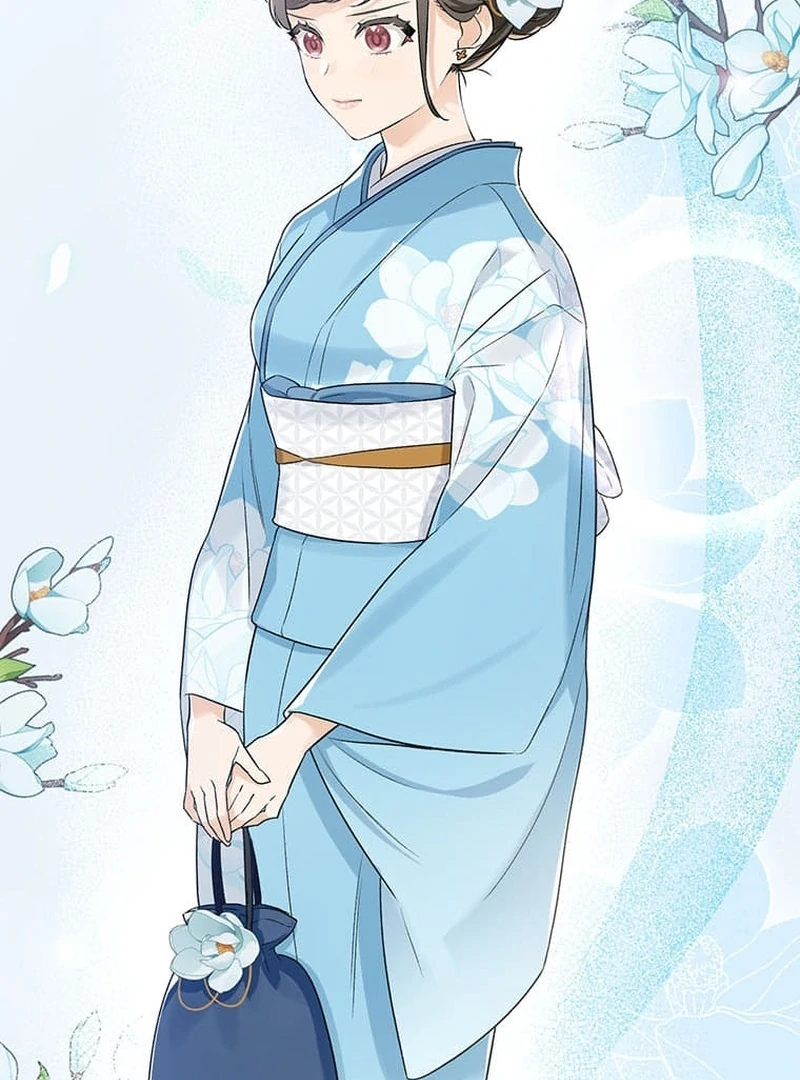 Living with My Favorite Person is Too Precious Chapter 6 - Page 60