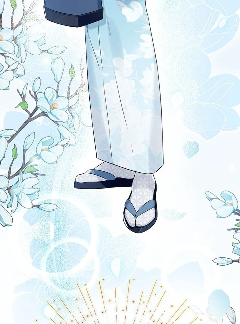 Living with My Favorite Person is Too Precious Chapter 6 - Page 61