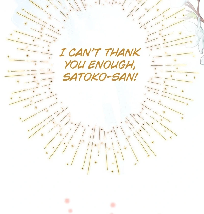 Living with My Favorite Person is Too Precious Chapter 6 - Page 62