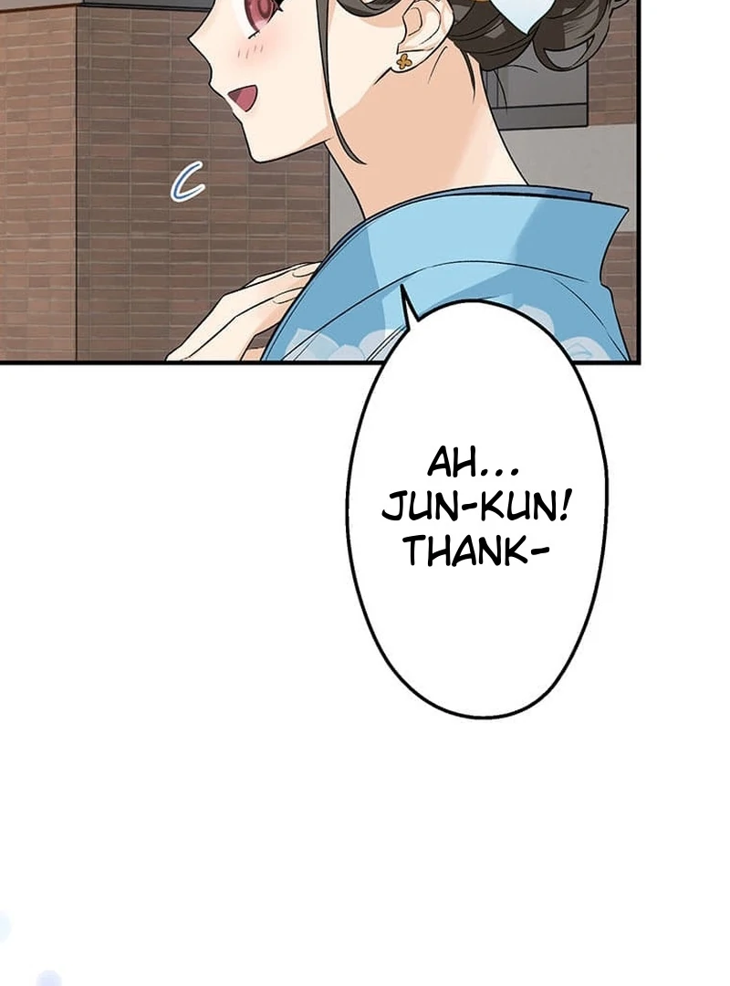 Living with My Favorite Person is Too Precious Chapter 6 - Page 66