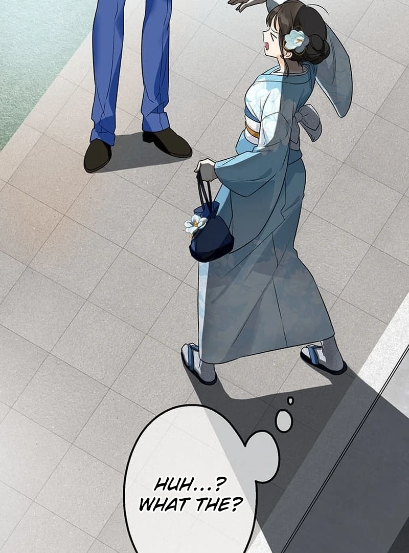 Living with My Favorite Person is Too Precious Chapter 6 - Page 72