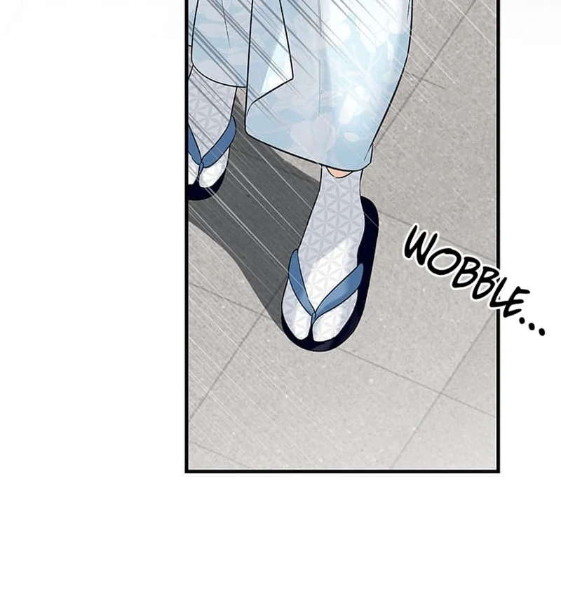 Living with My Favorite Person is Too Precious Chapter 6 - Page 74