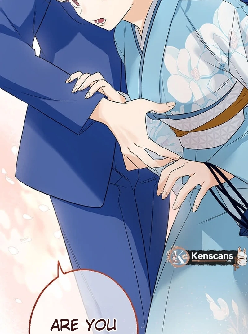 Living with My Favorite Person is Too Precious Chapter 6 - Page 77