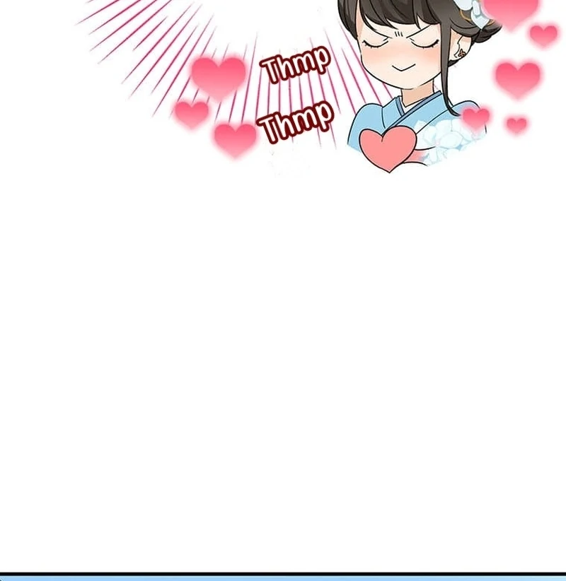 Living with My Favorite Person is Too Precious Chapter 6 - Page 80