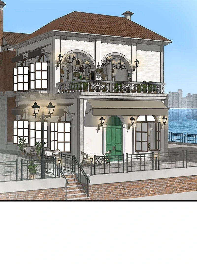 Living with My Favorite Person is Too Precious Chapter 6 - Page 81