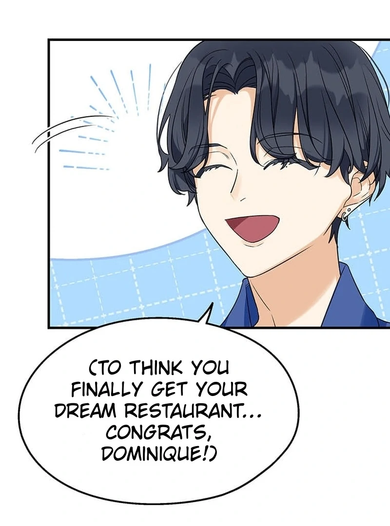 Living with My Favorite Person is Too Precious Chapter 6 - Page 88