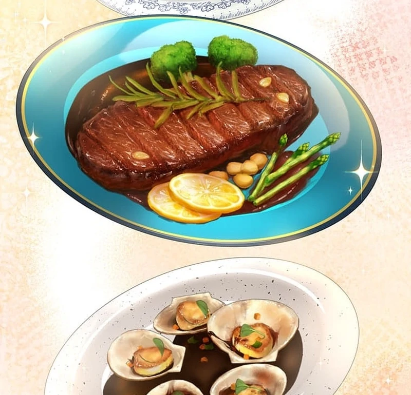 Living with My Favorite Person is Too Precious Chapter 6 - Page 90