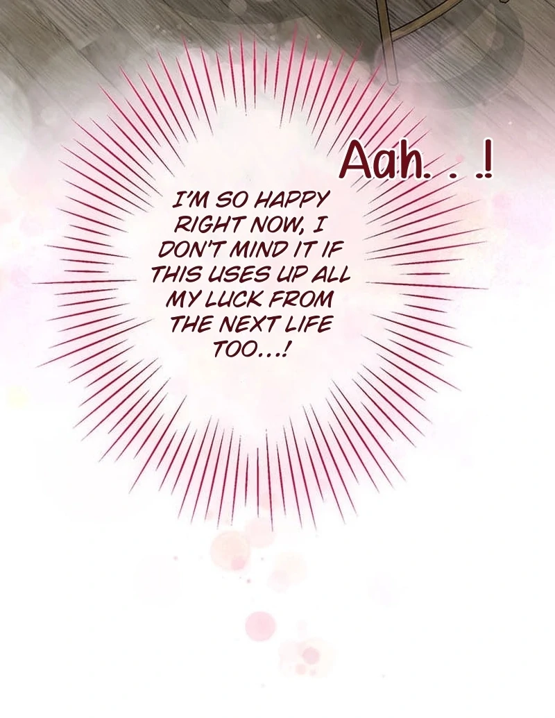 Living with My Favorite Person is Too Precious Chapter 6 - Page 95