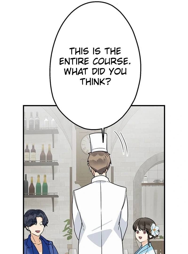 Living with My Favorite Person is Too Precious Chapter 6 - Page 96