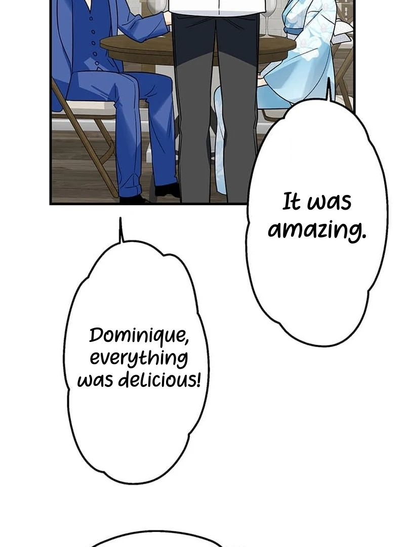 Living with My Favorite Person is Too Precious Chapter 6 - Page 97