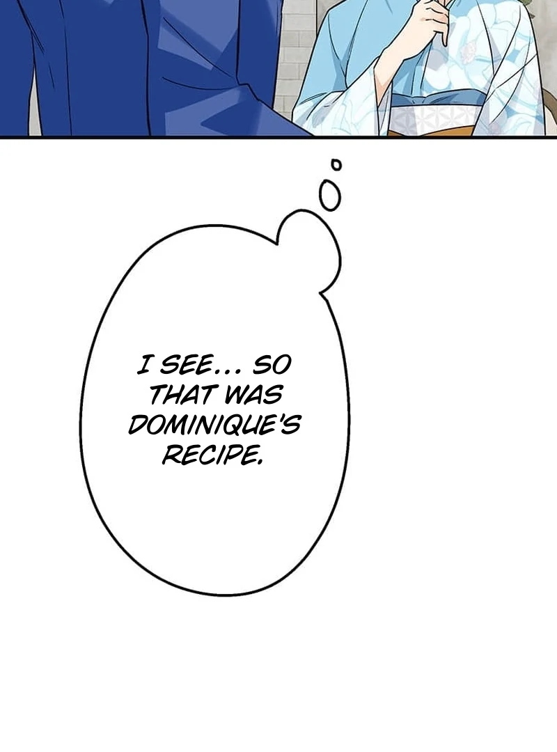 Living with My Favorite Person is Too Precious Chapter 6 - Page 99