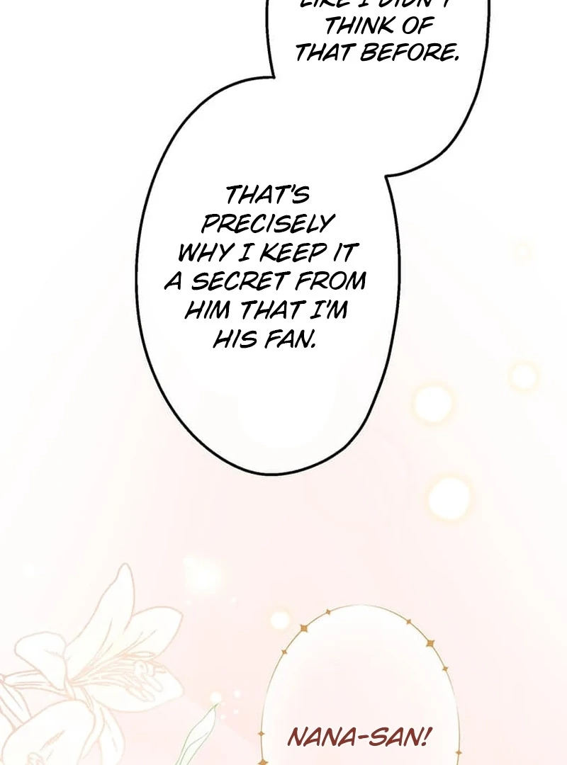 Living with My Favorite Person is Too Precious Chapter 7 - Page 10