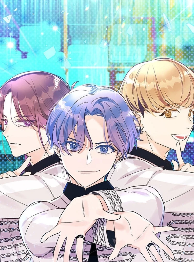 Living with My Favorite Person is Too Precious Chapter 7 - Page 107