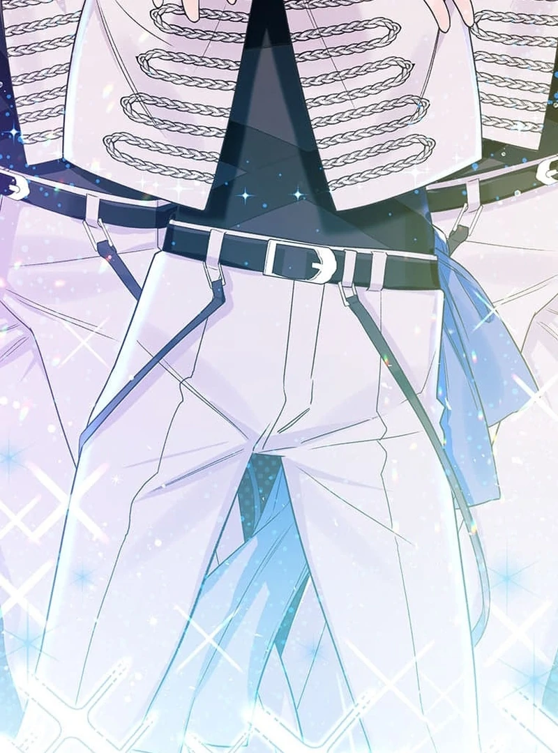 Living with My Favorite Person is Too Precious Chapter 7 - Page 108