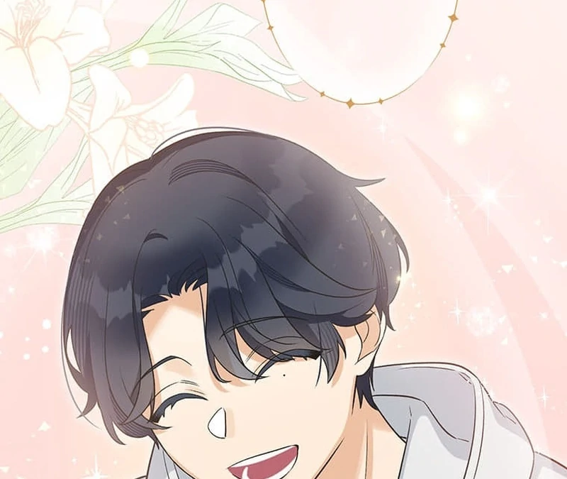 Living with My Favorite Person is Too Precious Chapter 7 - Page 11