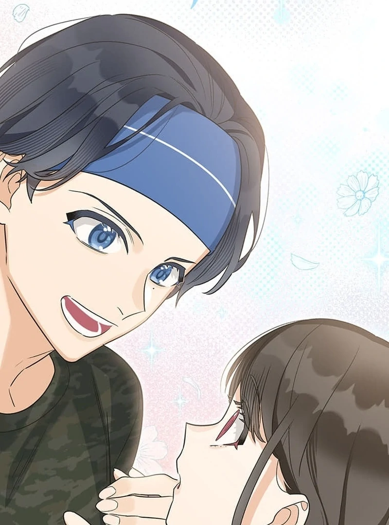 Living with My Favorite Person is Too Precious Chapter 7 - Page 113