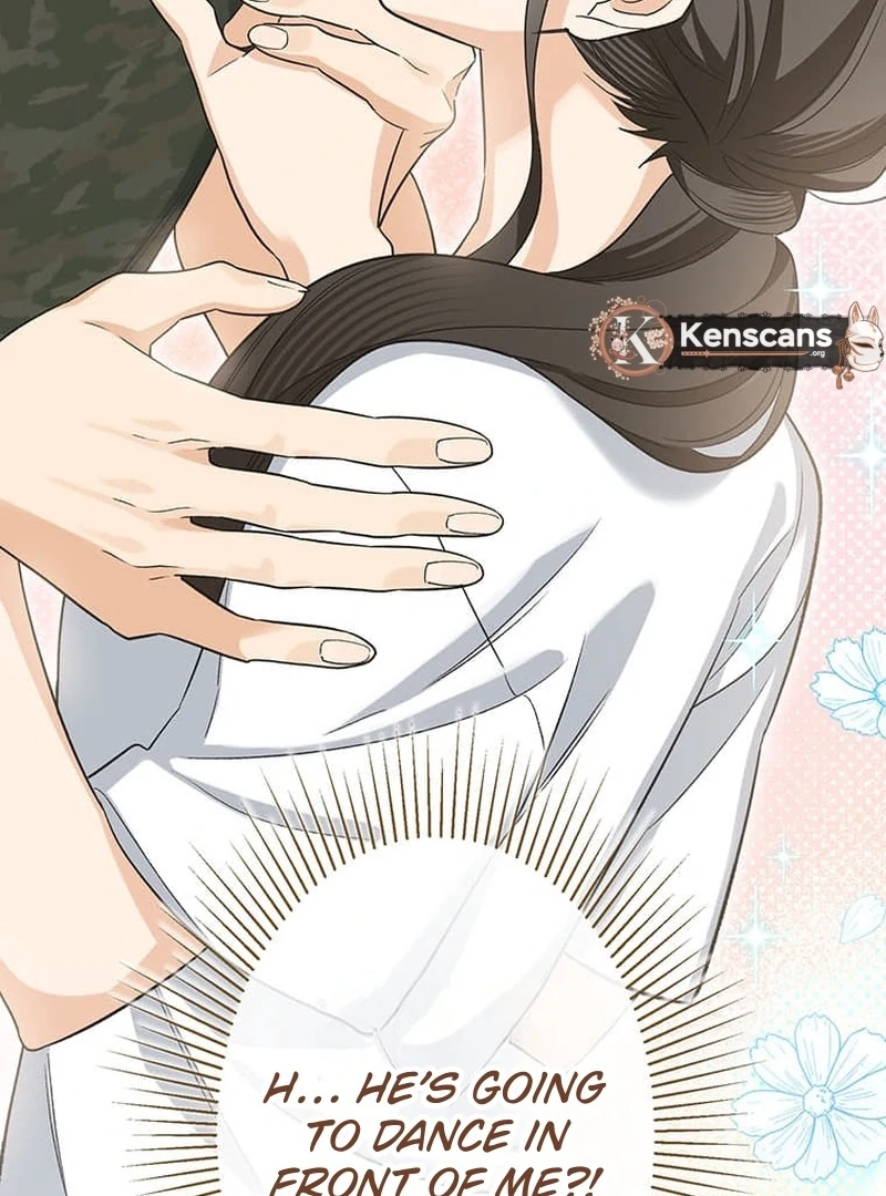 Living with My Favorite Person is Too Precious Chapter 7 - Page 114