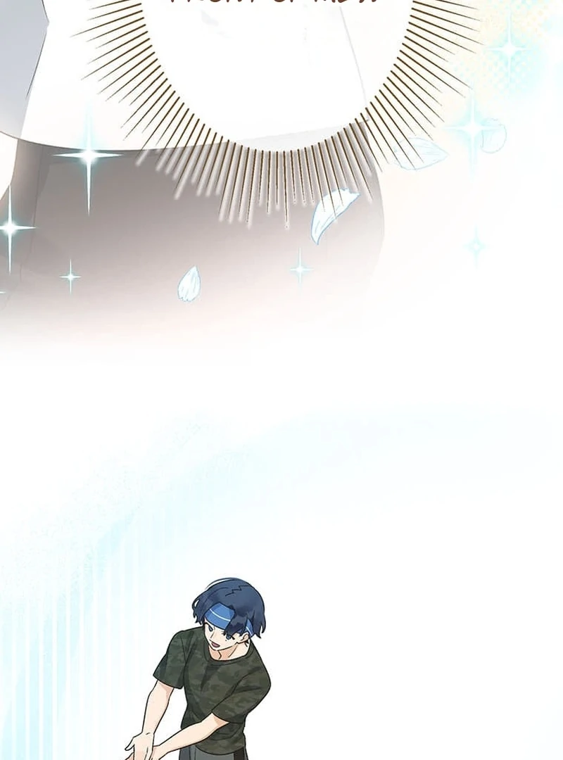 Living with My Favorite Person is Too Precious Chapter 7 - Page 115