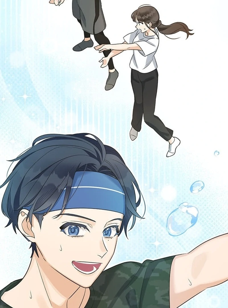 Living with My Favorite Person is Too Precious Chapter 7 - Page 116