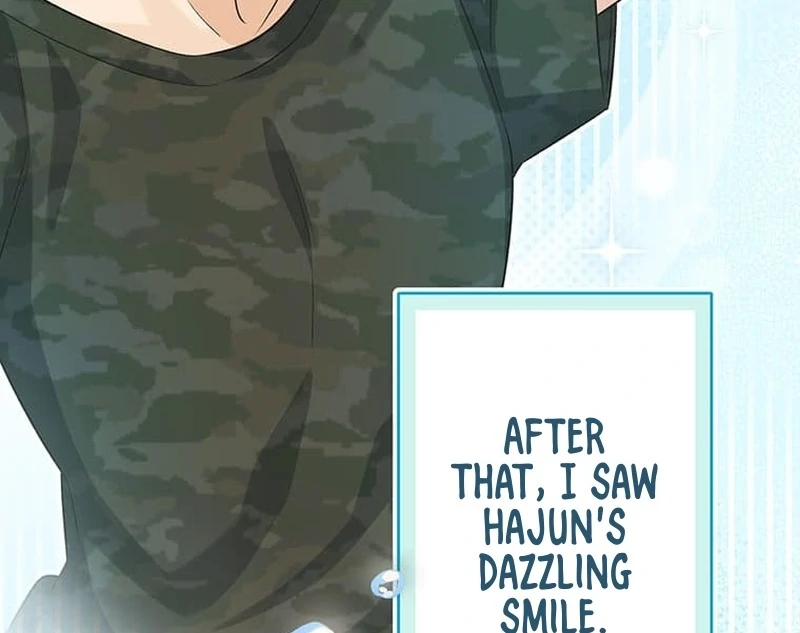 Living with My Favorite Person is Too Precious Chapter 7 - Page 117