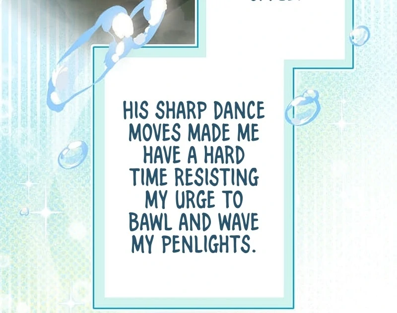 Living with My Favorite Person is Too Precious Chapter 7 - Page 118