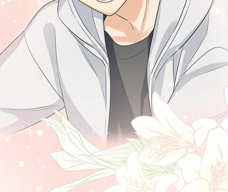 Living with My Favorite Person is Too Precious Chapter 7 - Page 12