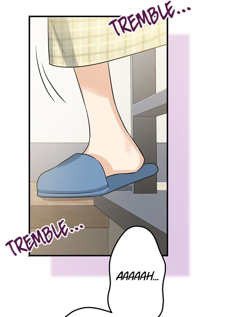 Living with My Favorite Person is Too Precious Chapter 7 - Page 124