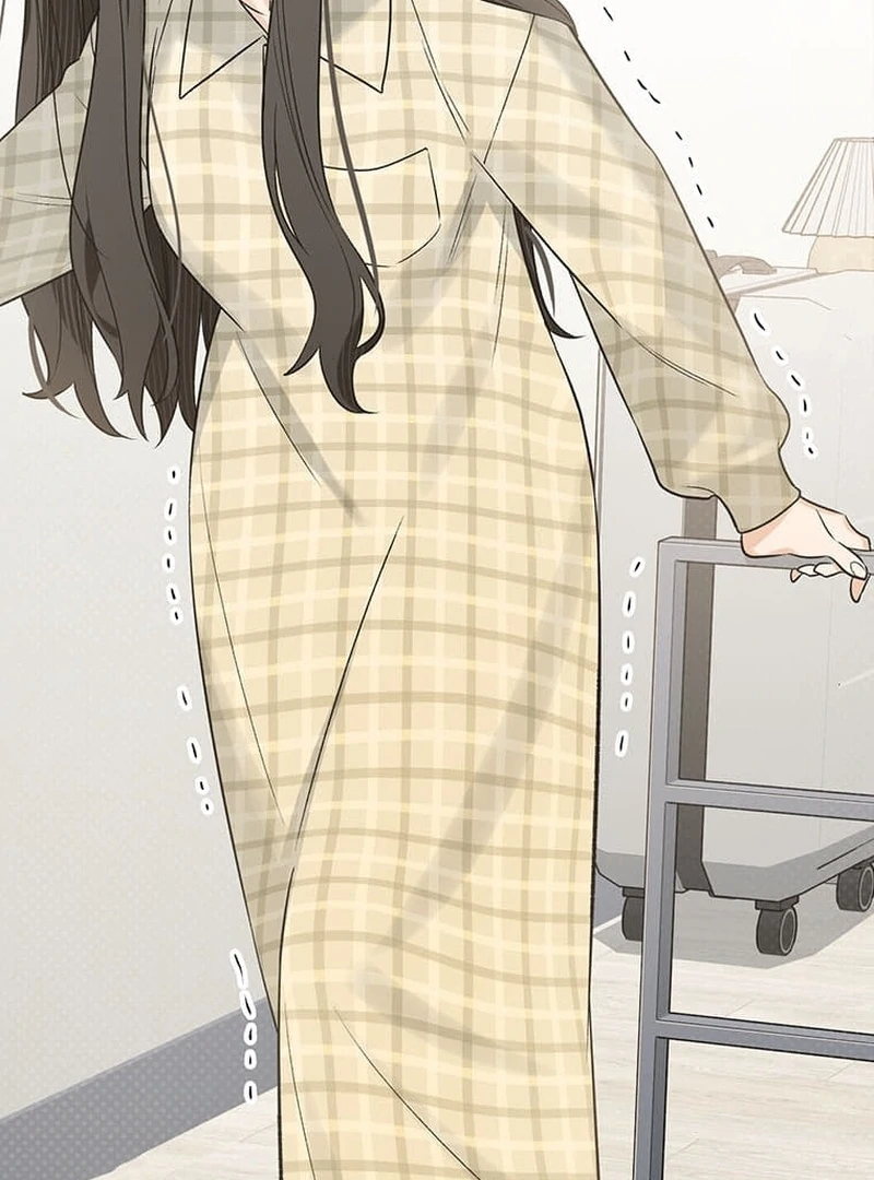 Living with My Favorite Person is Too Precious Chapter 7 - Page 126