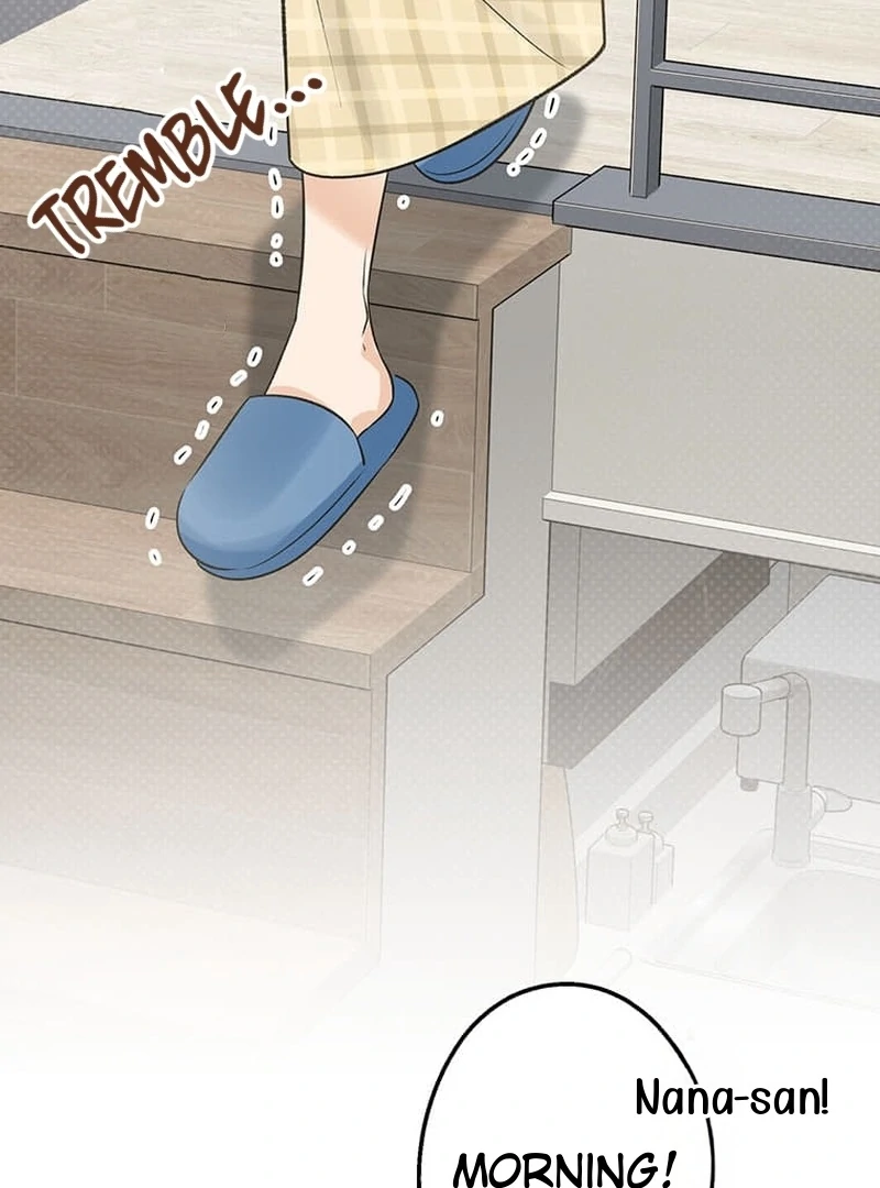 Living with My Favorite Person is Too Precious Chapter 7 - Page 127