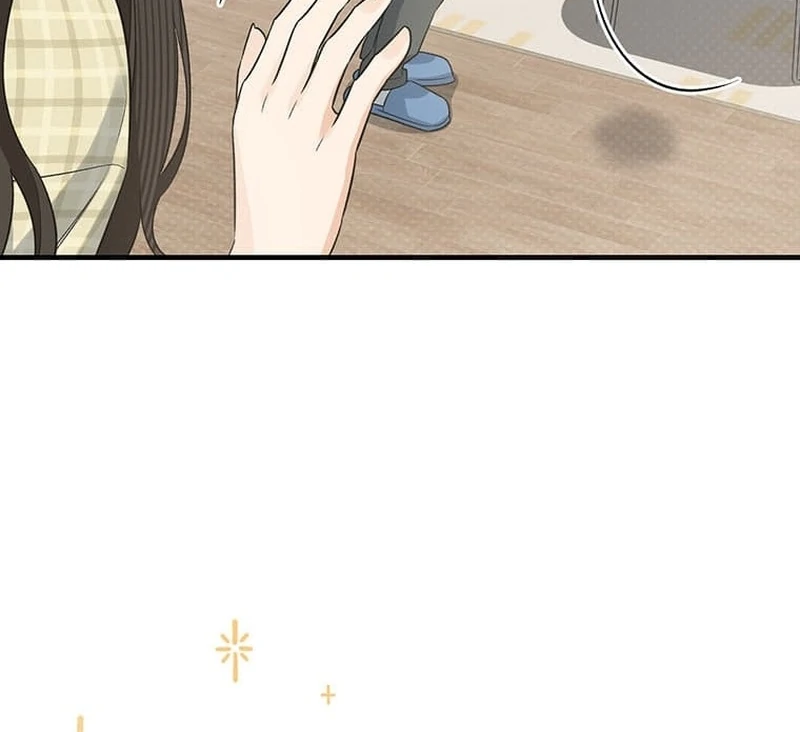 Living with My Favorite Person is Too Precious Chapter 7 - Page 129