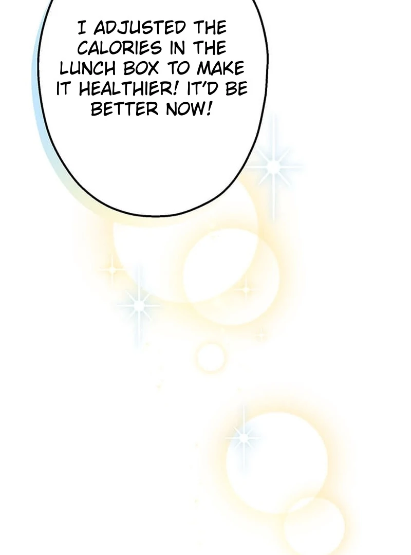 Living with My Favorite Person is Too Precious Chapter 7 - Page 132