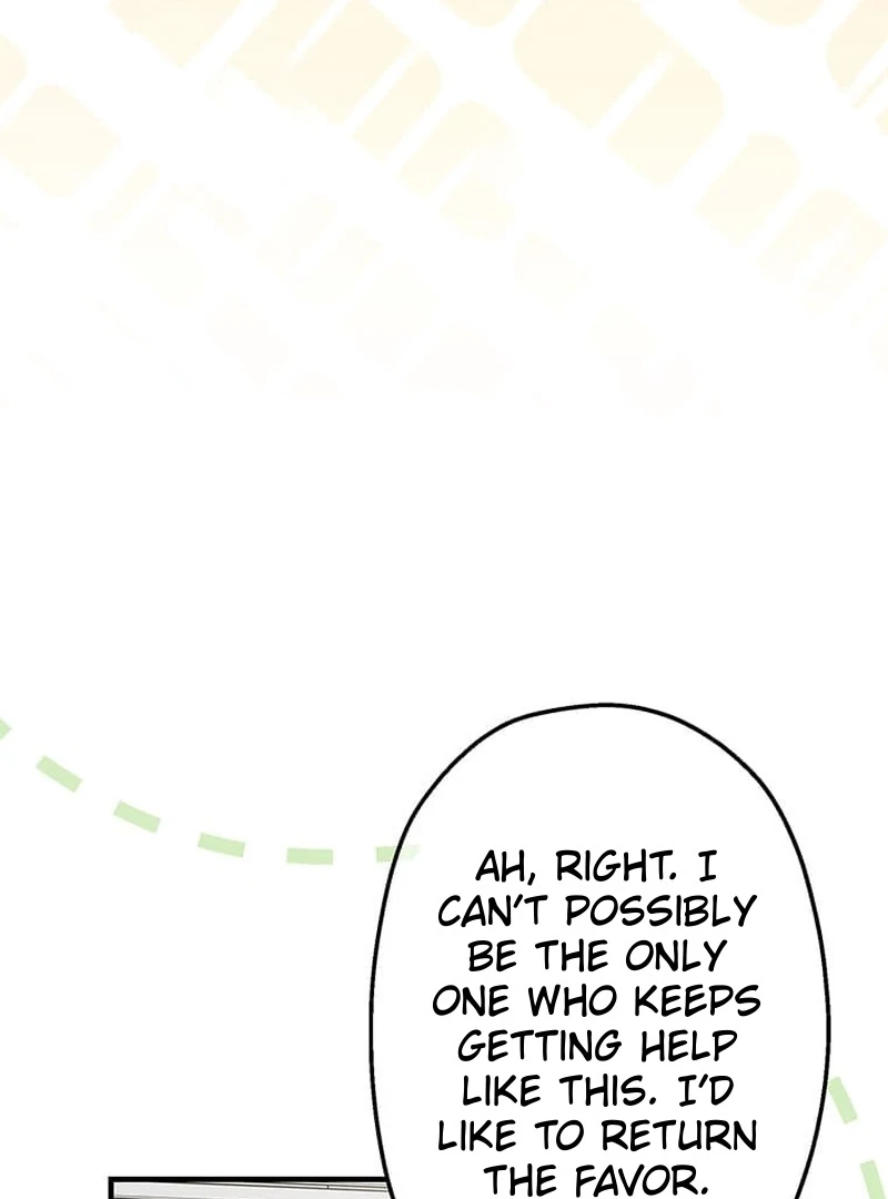 Living with My Favorite Person is Too Precious Chapter 7 - Page 138